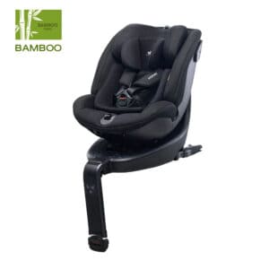 First Seven 360 Bamboo Black