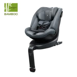First Seven 360 - Bamboo Charcoal