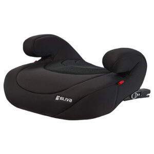 Bliva Innofix Booster ISOFIX - Black