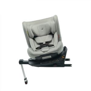 All in One 360 I-size ISOFIX - Luminous Gray