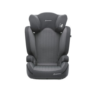 Sporty Junior Wide ISOFIX - Grey